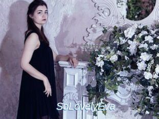 SoLovelyEva