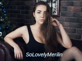 SoLovelyMerilin
