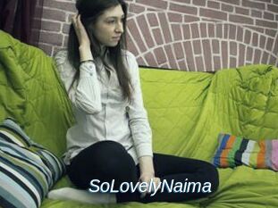 SoLovelyNaima