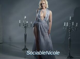 SociableNicole Ejaculations Féminines
