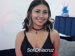 SofiDelacruz