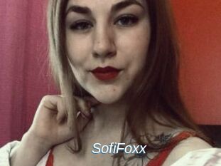 SofiFoxx