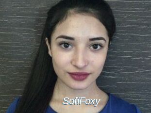SofiFoxy