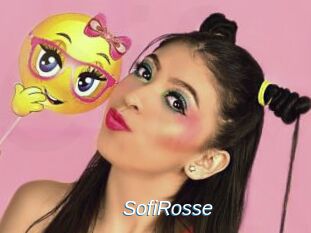 SofiRosse Ejaculations Féminines