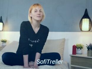 SofiTreller Ejaculations Féminines