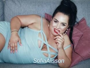 SofiaAlisson