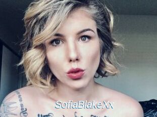 SofiaBlakeXx
