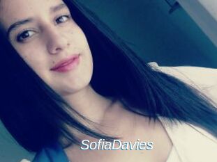 SofiaDavies