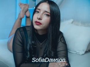 SofiaDawson