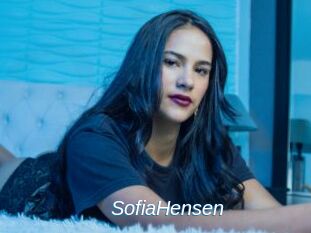 SofiaHensen