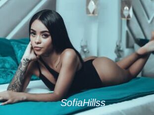 SofiaHillss