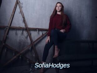 SofiaHodges Ejaculations Féminines