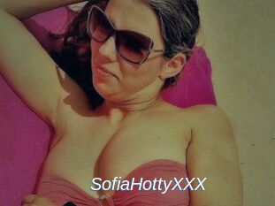 SofiaHottyXXX