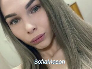 SofiaMason