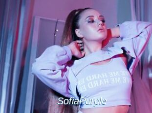SofiaPurple