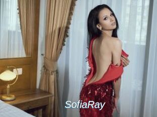 SofiaRay