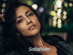 SofiaRider