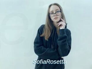 SofiaRosetta