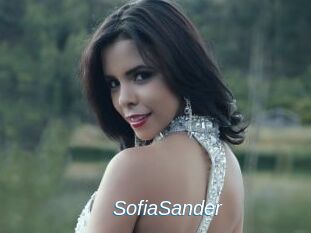 SofiaSander Ejaculations Féminines