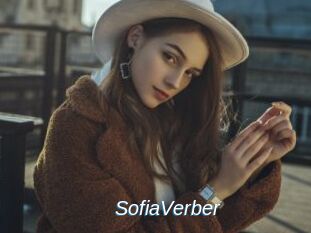 SofiaVerber Ejaculations Féminines