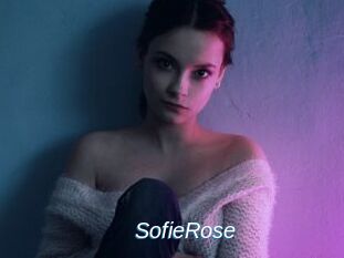 SofieRose
