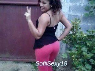 SofiiSexy18