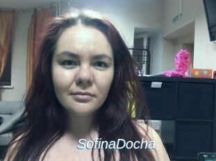SofinaDocha