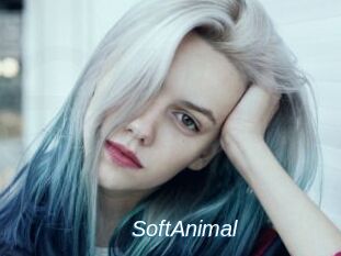 SoftAnimal