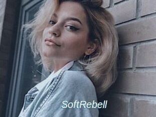 SoftRebell Ejaculations Féminines