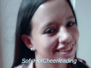 SofyHotCheerleading