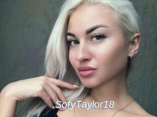 SofyTaylor18