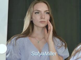 SofyaMiller