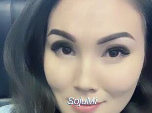 SojuMi Ejaculations Féminines