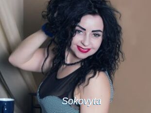 Sokovyta
