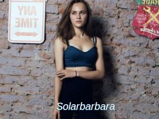 Solarbarbara