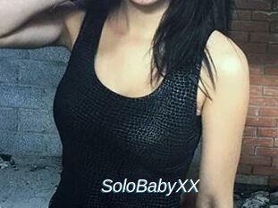 SoloBabyXX