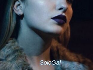 SoloGal