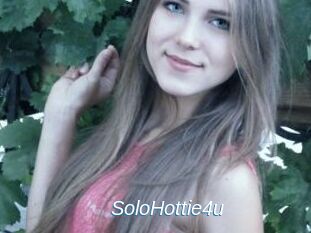 SoloHottie4u