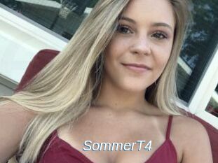 SommerT4 Ejaculations Féminines
