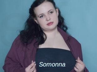 Somonna
