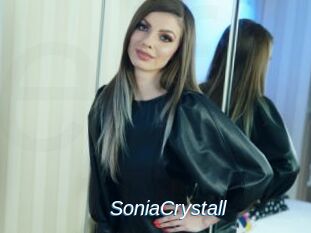 SoniaCrystall