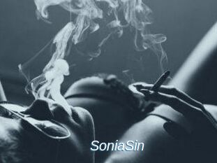SoniaSin