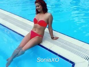 SoniaXO