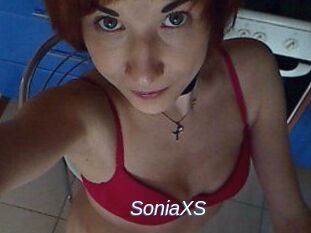 SoniaXS