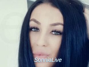 SonniaLive