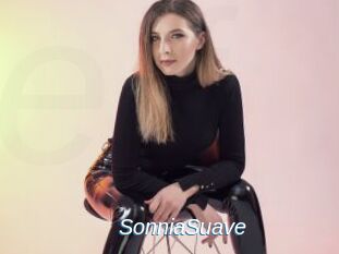 SonniaSuave