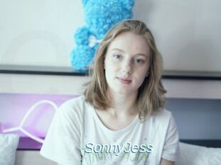 SonnyJess