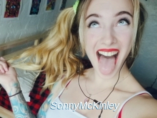SonnyMcKinley Ejaculations Féminines