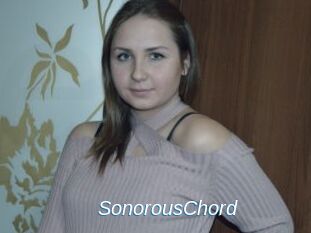 SonorousChord