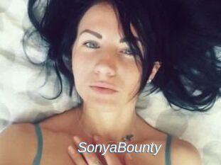 SonyaBounty Ejaculations Féminines
